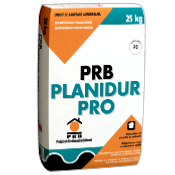 PRB planidure