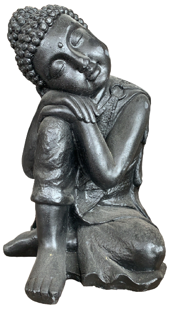 Bouddha penseur