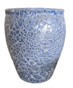 Jarre Bleue