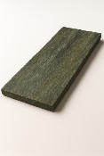 Dalle de schiste noir 150x25x3/7