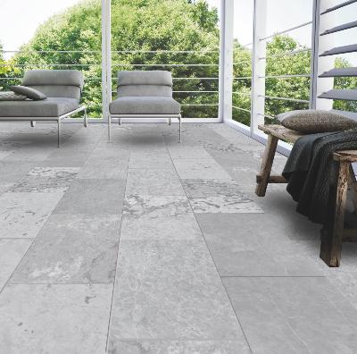 Dallage Royal Grey 61x30,5x3,2cm