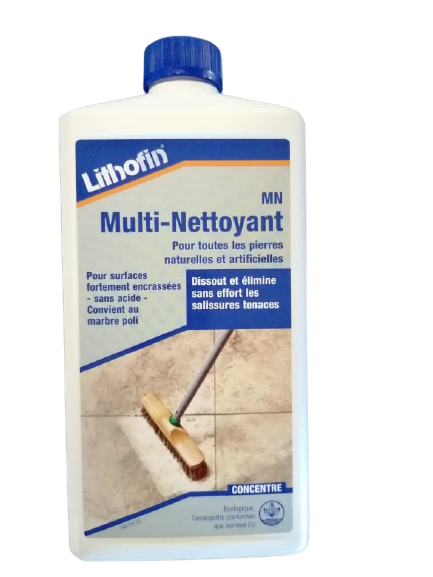 Lithofin MN Multi-Nettoyant