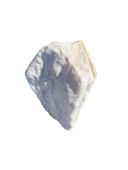 Roche Marbre Blanc-Rosé