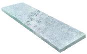 Couvertine Artic Blue 100x30,5x4cm S