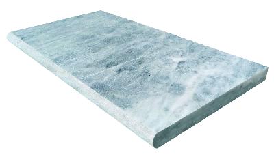 Margelle Artic Blue 61x33x3cm SB BR