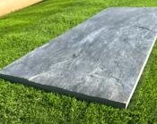 Dalle ardoise 120x30x3cm 