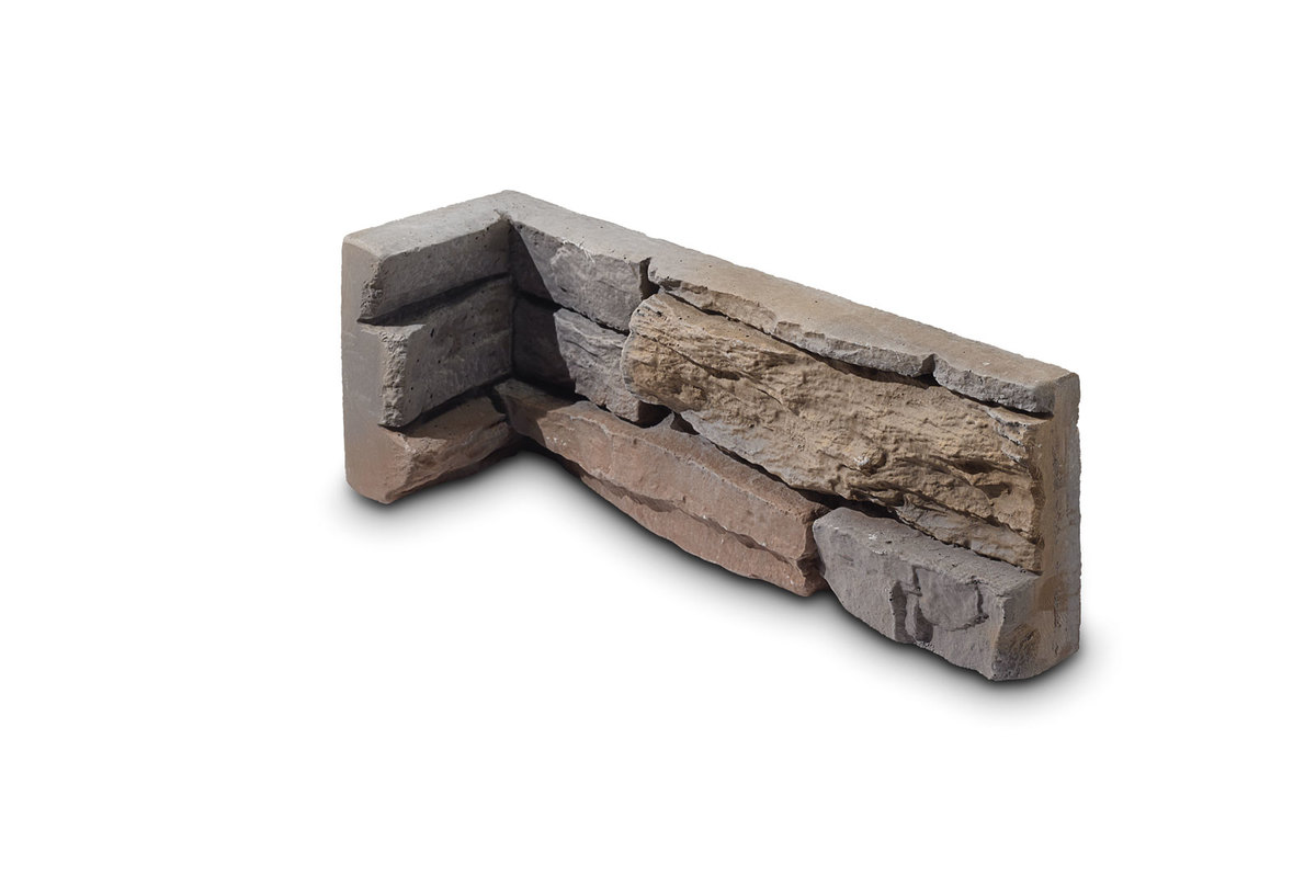 Angle parement Siena SN10