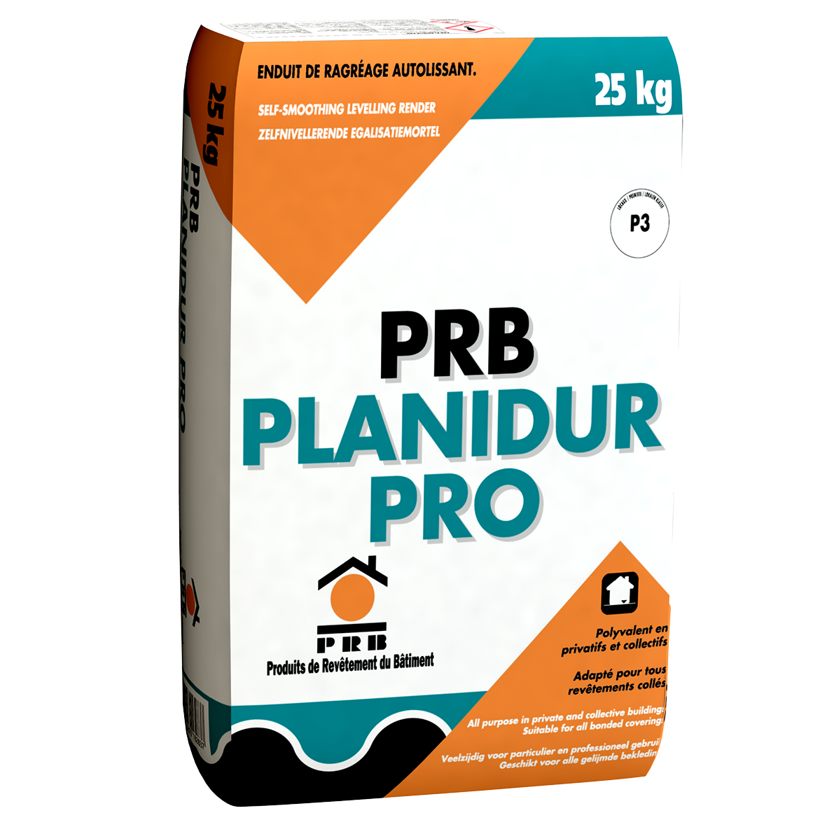 PRB planidure
