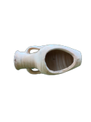 Jarre Cap bon terre