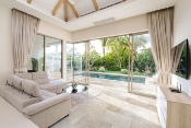 B&B TRAVERTINO Rustic 