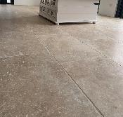 Dallage Travertin MIX 1 LYLO mix Premium 60x40x1,2cm