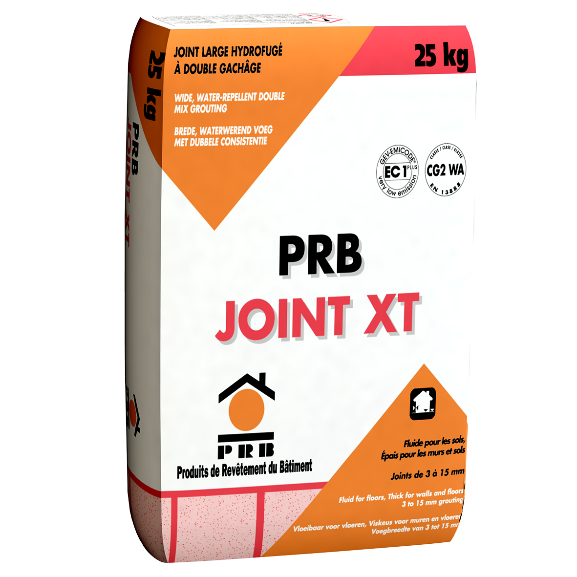Joint XT TIBET PRB