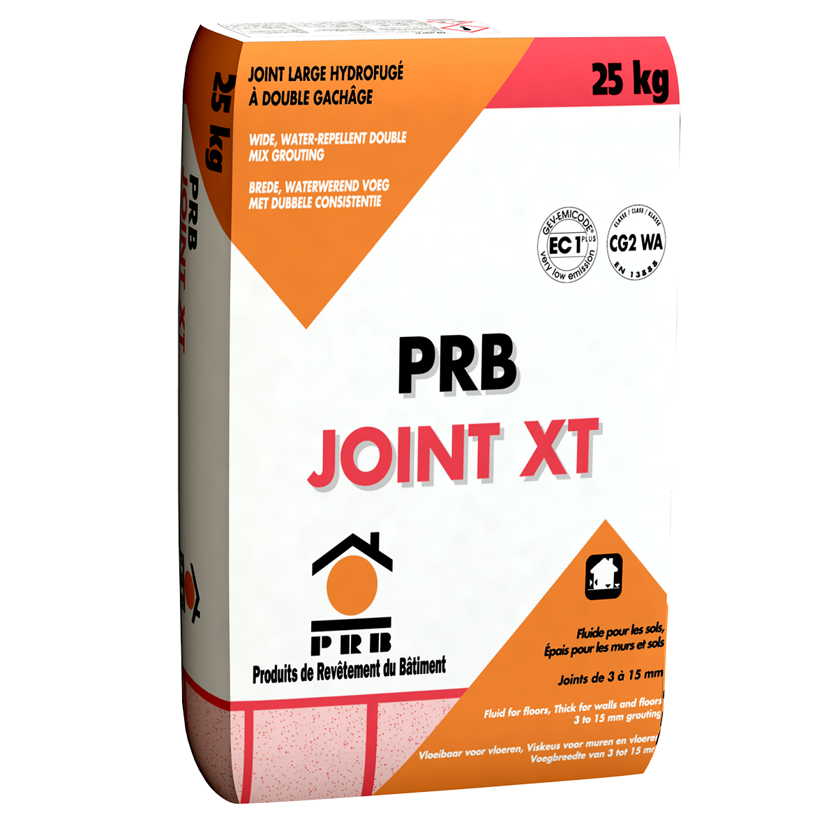 Joint XT Népal PRB