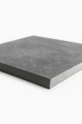 Dalle ardoise 120x30x3cm 