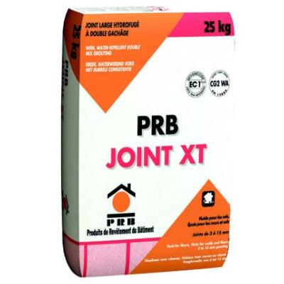 Joint XT Népal PRB