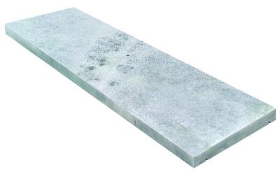 Couvertine Artic Blue 100x30,5x4cm S