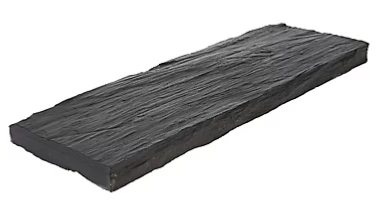 Dalle de schiste 150x30x3/5cm 