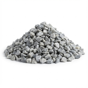 Galet gris nevada  (Sac de 20 kg)