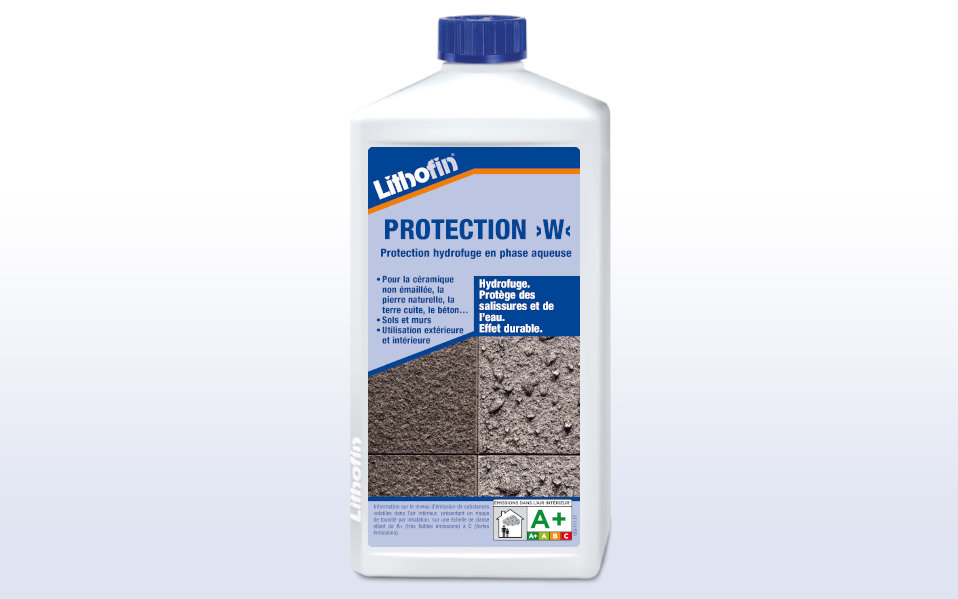 Lithofin Protection W