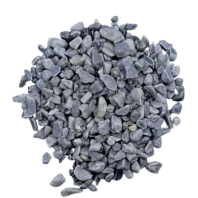 Galet gris nevada  (Sac de 20 kg)