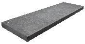 Couvertine Black Basalt 100x30x4cm