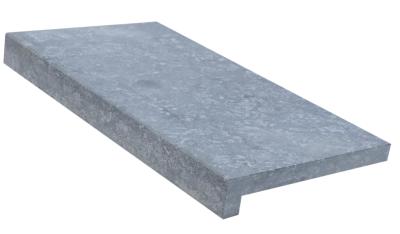 Nez de marche Royal Grey 61x33x3,2+3,2cm