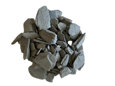 Paillette d'ardoise 30/70 (A la tonne)
