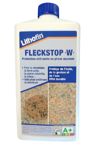 Lithofin Fleckstop W