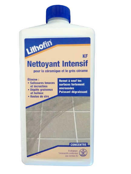 Lithofin Nettoyant Intensif