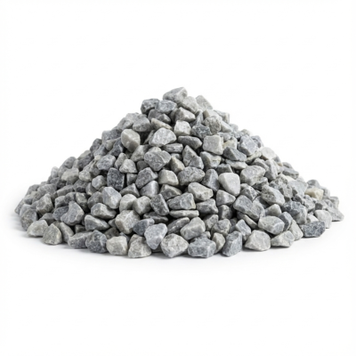 Galet gris nevada  (Sac de 20 kg)