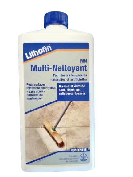 Lithofin MN Multi-Nettoyant