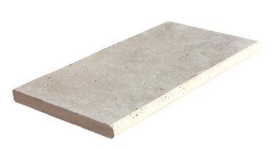 Margelle Travertin MIX1 LYLO mix Premium 60x33x3cm BR