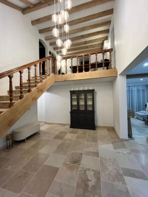 Travertin Mix Médina – Dallage multi-longueurs largeur 40 cm (ép. 1,2 cm)