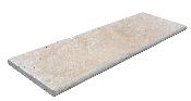 Margelle Travertin MIX1 LYLO mix Premium 100x33x3cm BR/BD