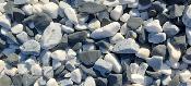Galet Panda 12/24 la Tonne