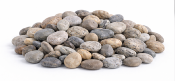 Galet rivière naturel 20/40