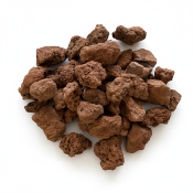 Pouzzolane marron 15/30 (Sac de 20kg)