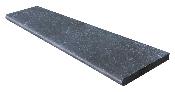 Margelle Vulcano Black 100x33x3,2cm BR