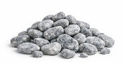 Galet Gris Névada 24/40 (A la Tonne)