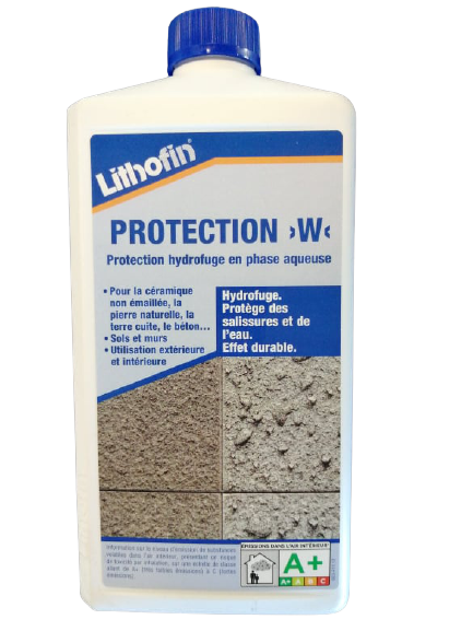Lithofin Protection W