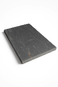 Dalle de schiste 150x30x3/7cm 