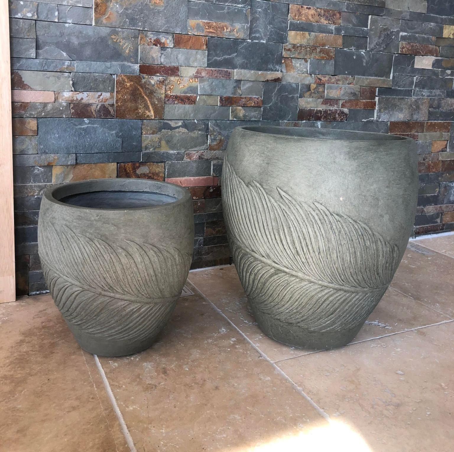 Pot Folium