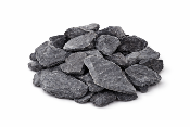 Paillette d'ardoise 24/40 (Sac de 20kg)