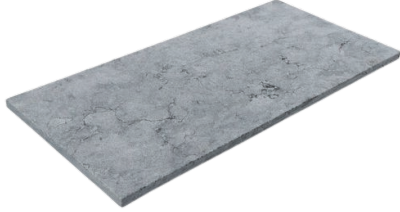 Dallage Royal Grey 61x30,5x1,2cm