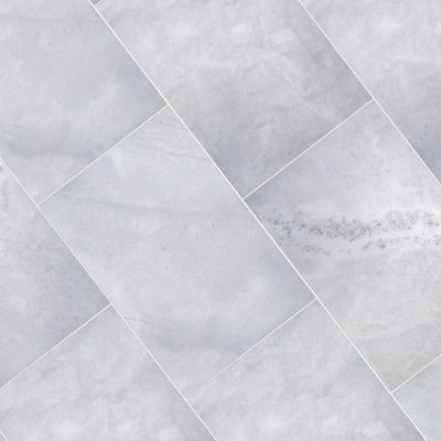 Gamme Artic Blue