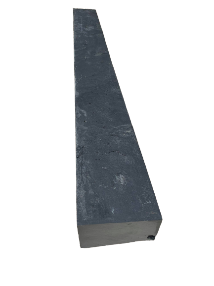 Piquet d'ardoise 100x10x6cm
