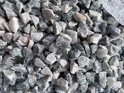 Gravier gris nevada 8/12 (Sac de 20kg)