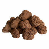 Pouzzolane marron 30/60 (Sac de 20kg)