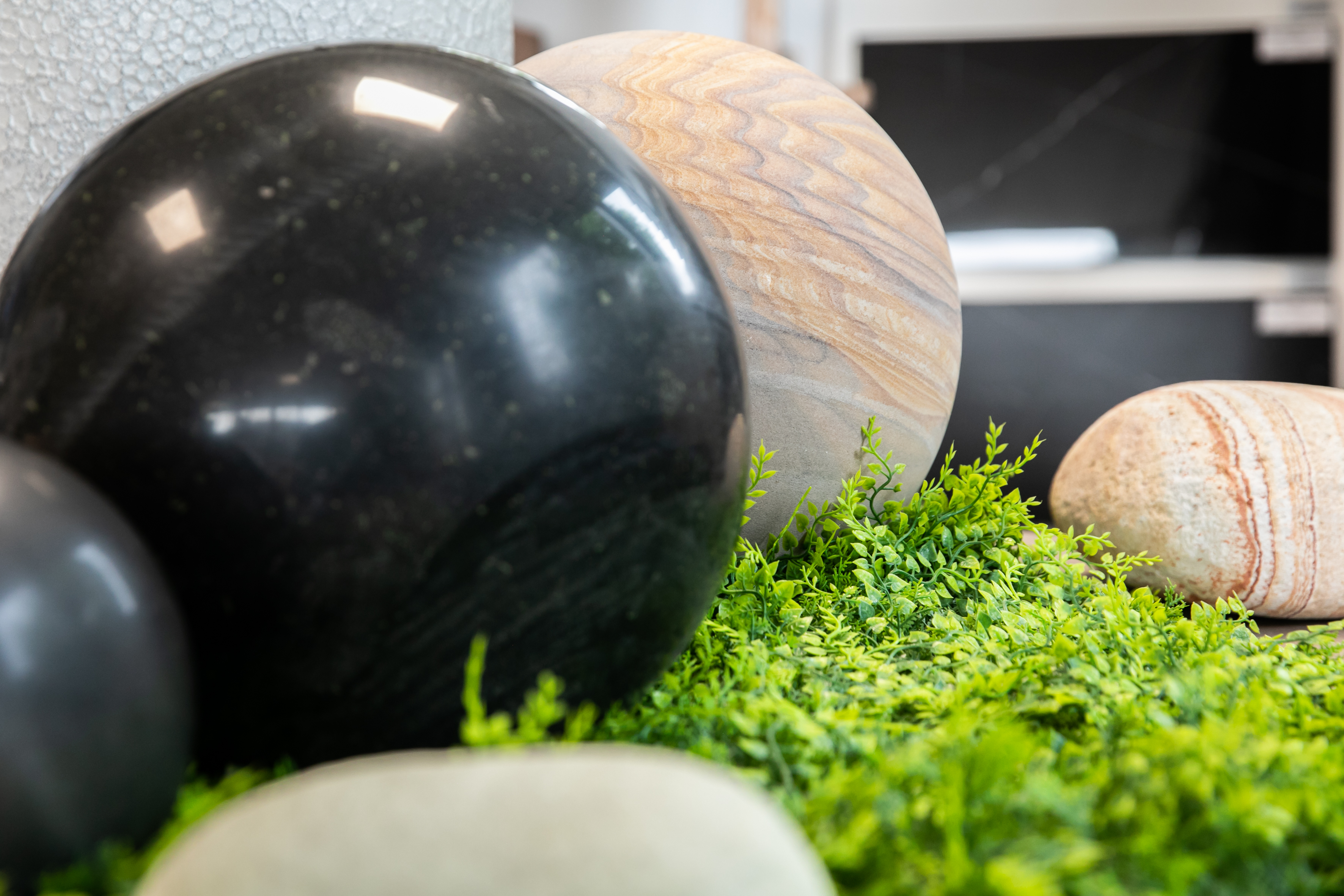 D�coration jardin pierre naturelle - Lylo D�co P�rigueux